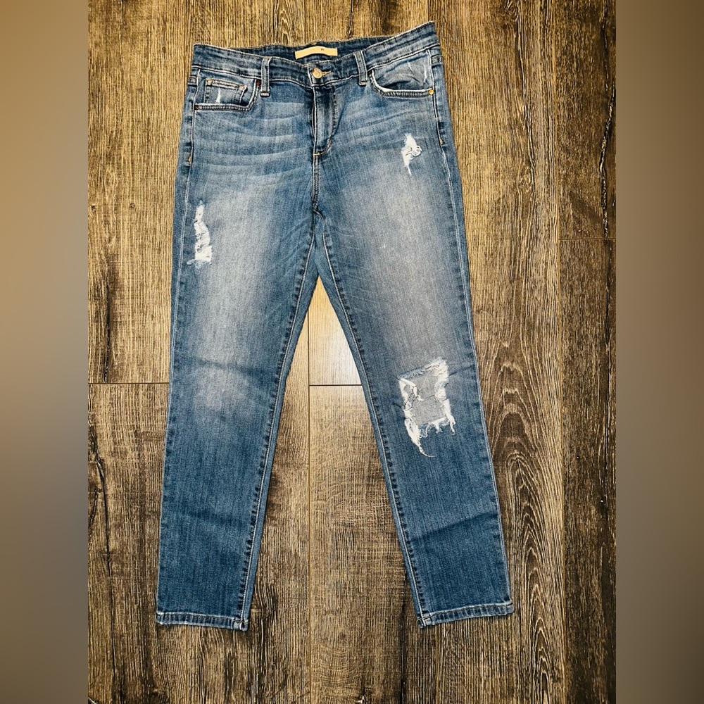 Joe's  Woman Jeans - Picture 2 of 7